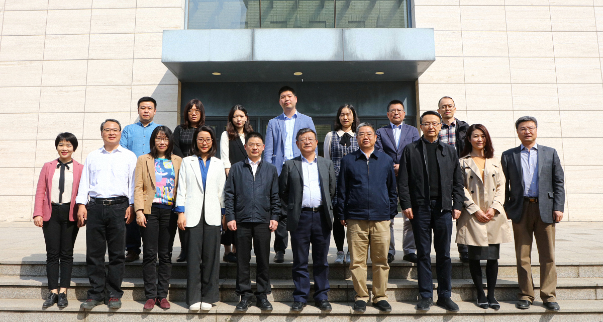 国家发改委国际司司长苏国一行到访公司